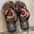 Havaianas + FARM RIO - comprar online