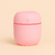 Mini Umidificador Difusor Aromatizador Egg Portátil Usb Led Aromatizador De Ambiente Purificador De Ar Casa Escritório