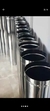 KIT Pared, de Acero Inoxidable de 5" - Martinez Salamandras
