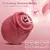 Vibrador para estimulación del punto G