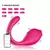 Vibrador en forma de delfin
