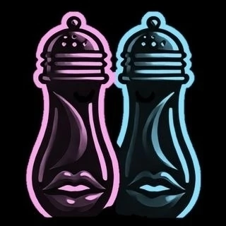 Sal y Pimienta