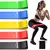 Bandas de resistencia de TPE, conjunto de Fitness, bandas de bucle de goma, entr - tienda en línea