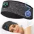 Auriculares Bluetooth, diadema deportiva para dormir lateral, auriculares inalá
