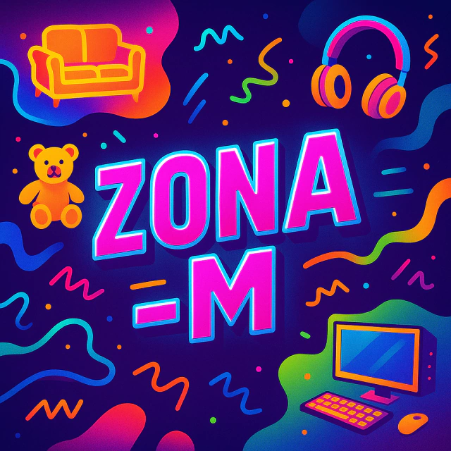 Zona M