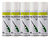 Gas Butano Lion Tools Para Encendedores Kit 5 Piezas 285 Ml - comprar en línea