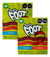 Rollo De Caramelo Suave Con Fruta Fruit By The Foot 2 Piezas