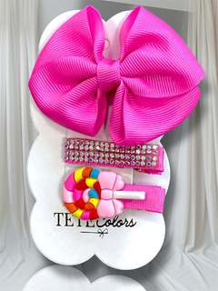 Trio Doce Encanto