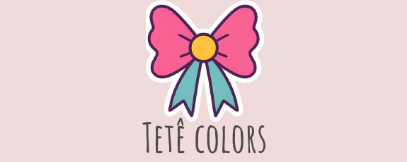 Tetê Colors