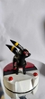 Umbreon Pokemon action figure - Rere x Art's