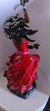 Imagem Iansa em resina 3d - Rere x Art's