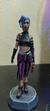 Jinx Arcane Resina - Rere x Art's