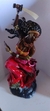 Imagem Iansa em resina 3d