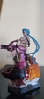 Jinx em resina na internet