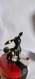 Umbreon Pokemon action figure na internet