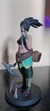 Akali League of Legends action figure - comprar online