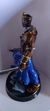 Imagem do Imagem De Ogum Em Resina 3d