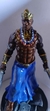 Imagem De Ogum Em Resina 3d - loja online