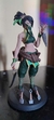 Akali League of Legends action figure