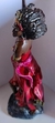 Imagem Iansa em resina 3d - comprar online