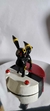 Umbreon Pokemon action figure