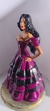 Imagem Pombo Gira Em Resina - Rere x Art's