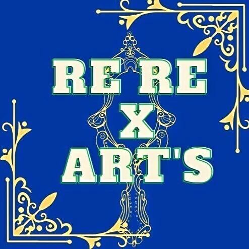 Rere x Art's