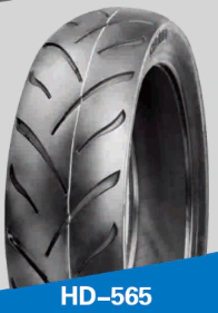 CUBIERTA CELIMO 110/70X17 HD 565 TUBELESS - comprar online