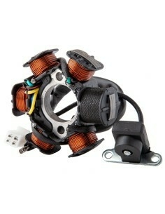 Estator Moto 110cc Catiimoto