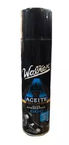 Walker Aceite Para Cadena X400ml