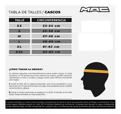 Casco Moto Rebatible Mac Rock Eddie Doble Visor - Manoni Moto Rep.