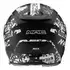 Casco Moto Rebatible Mac Rock Eddie Doble Visor en internet