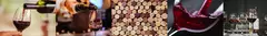 Banner da categoria Vinhos