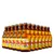 Kit 12 Cerveja Duvel 6,66 330ml - comprar online