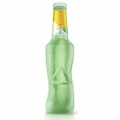 Pack 6 Unidades Skol Beats Caipirinha Long Neck 269ml - comprar online