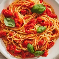 Tomate Italiano Pomodori Pelati Divella 400g - comprar online