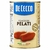 Kit 2 Tomate Pelado Italiano De Cecco Lata 400g - comprar online