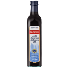 Aceto Balsamico Italiano Modena Italiano Paganini 500ml