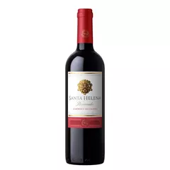 Vinho Chile Santa Helena Reservado Cabernet Sauvignon 750ml