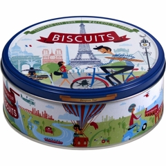 Biscoito Amanteigado Chocolate Dinamarquês Jacobsens 150g