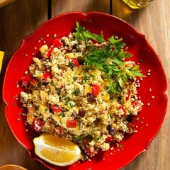 Couscous Italiano Paganini 500g - comprar online