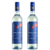 Kit 4 Vinho Branco Verde Seco Português Casal Garcia 750ml - comprar online