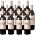 Kit 12 Vinho Tinto Seco Argentino Roca Malbec Merlot 750ml