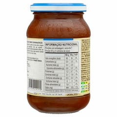 Molho de Tomate Sugo all’Arrabbiata com Pimenta Chilli 400g na internet