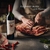 Vinho Tinto Africano Nederburg Winemasters Pinotage 750ml - comprar online