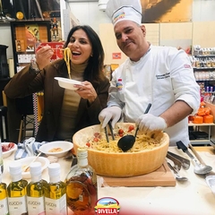 Macarrão Italiano Pappardelle Nidi Grano Duro Divella 500g - comprar online