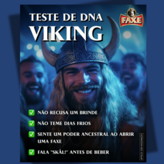 Kit 12 Cerveja Faxe Royal Lata 500ml - Lager Premium na internet