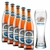 Kit 5 Cerveja Weihenstephaner Original Helles 500ml + Copo