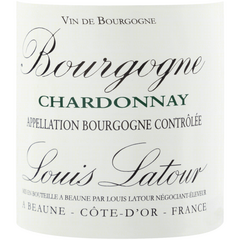 Vinho Francês Branco Louis Latour Chardonnay Bourgogne 375ml na internet