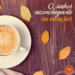 Cappuccino Chocolate 3 Corações Sachês Com 20g Cada na internet